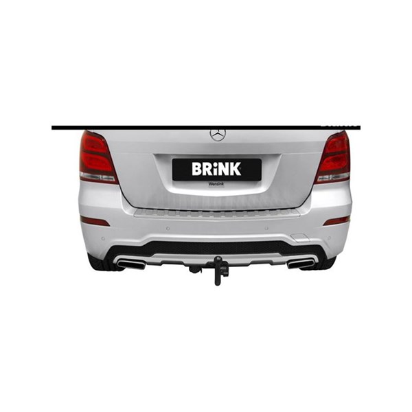 Dragkrok, Avtagbar Brink 579100 BRINK Dragkrok, Avtagbar Brink 579100 BRINK