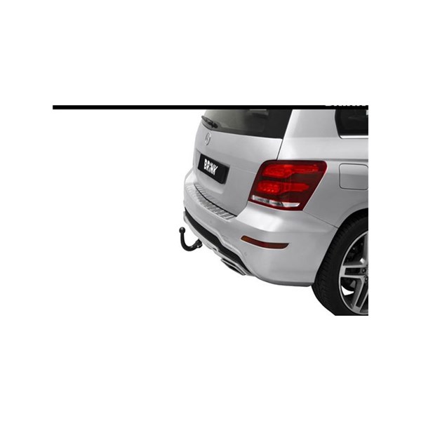Dragkrok, Avtagbar Brink 579100 BRINK