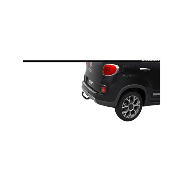 Dragkrok, Avtagbar Brink 579800 BRINK Dragkrok, Avtagbar Brink 579800 BRINK