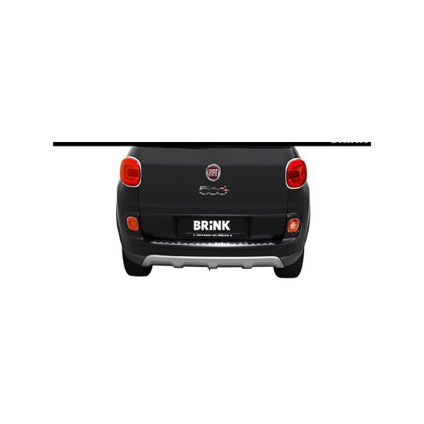 Dragkrok, Avtagbar Brink 579800 BRINK Dragkrok, Avtagbar Brink 579800 BRINK