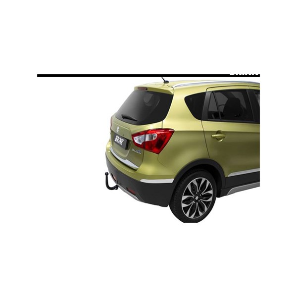 Dragkrok, Avtagbar Brink 580500 BRINK