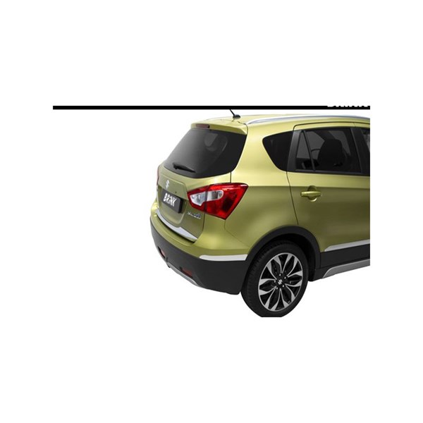 Dragkrok, Avtagbar Brink 580500 BRINK
