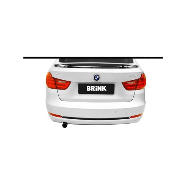 Dragkrok, Avtagbar Brink 581800 BRINK Dragkrok, Avtagbar Brink 581800 BRINK