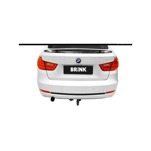 Dragkrok, Avtagbar Brink 581800 BRINK Dragkrok, Avtagbar Brink 581800 BRINK