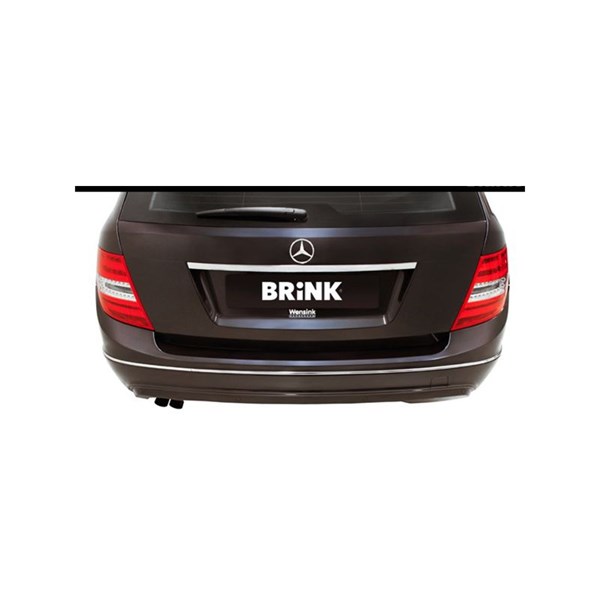Dragkrok, Avtagbar Brink 582000 BRINK Dragkrok, Avtagbar Brink 582000 BRINK