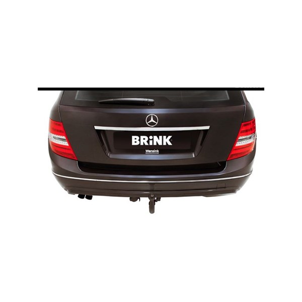 Dragkrok, Avtagbar Brink 582000 BRINK Dragkrok, Avtagbar Brink 582000 BRINK