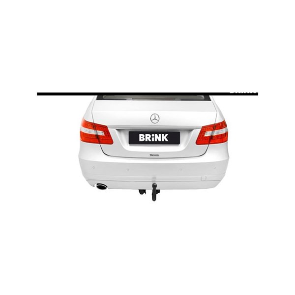 Dragkrok, Avtagbar Brink 582400 BRINK Dragkrok, Avtagbar Brink 582400 BRINK