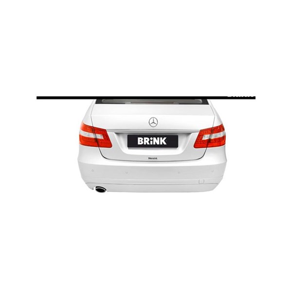 Dragkrok, Avtagbar Brink 582400 BRINK Dragkrok, Avtagbar Brink 582400 BRINK