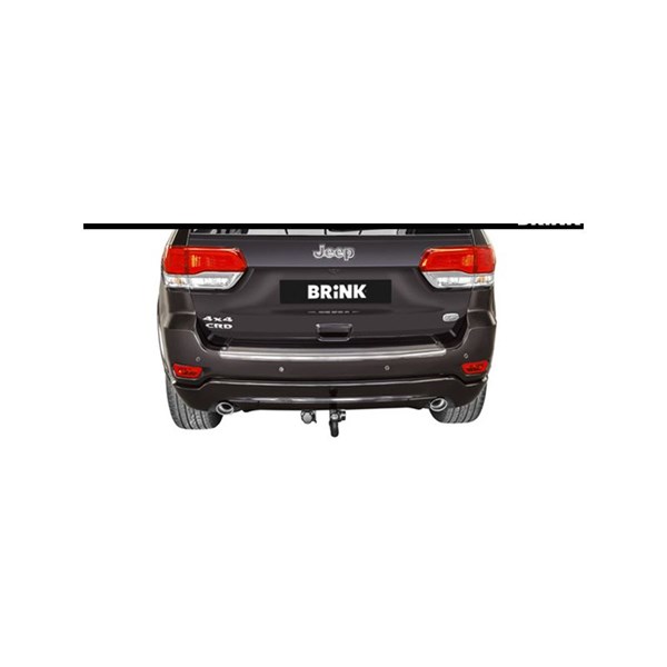 Dragkrok, Avtagbar Brink 583000 BRINK Dragkrok, Avtagbar Brink 583000 BRINK