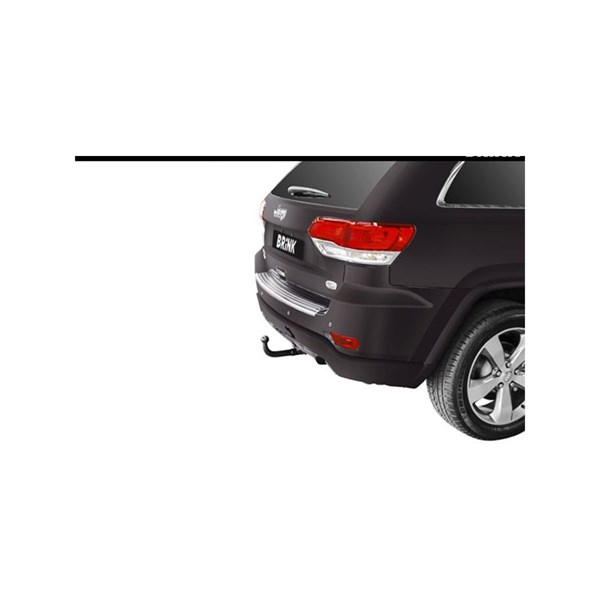 Dragkrok, Avtagbar Brink 583000 BRINK Dragkrok, Avtagbar Brink 583000 BRINK