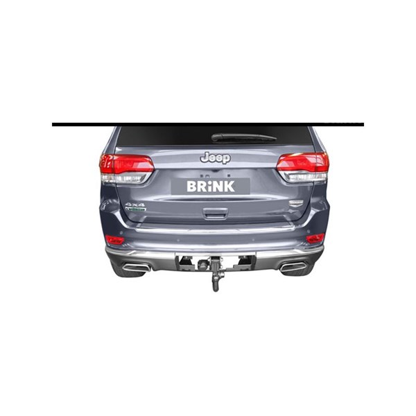 Dragkrok, Avtagbar Brink 583300 BRINK Dragkrok, Avtagbar Brink 583300 BRINK