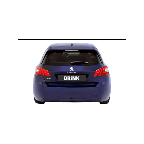 Dragkrok, Avtagbar Brink 583500 BRINK Dragkrok, Avtagbar Brink 583500 BRINK