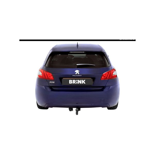 Dragkrok, Avtagbar Brink 583500 BRINK Dragkrok, Avtagbar Brink 583500 BRINK