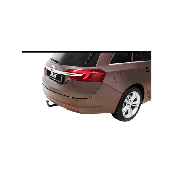 Dragkrok, Avtagbar Brink 584300 BRINK Dragkrok, Avtagbar Brink 584300 BRINK