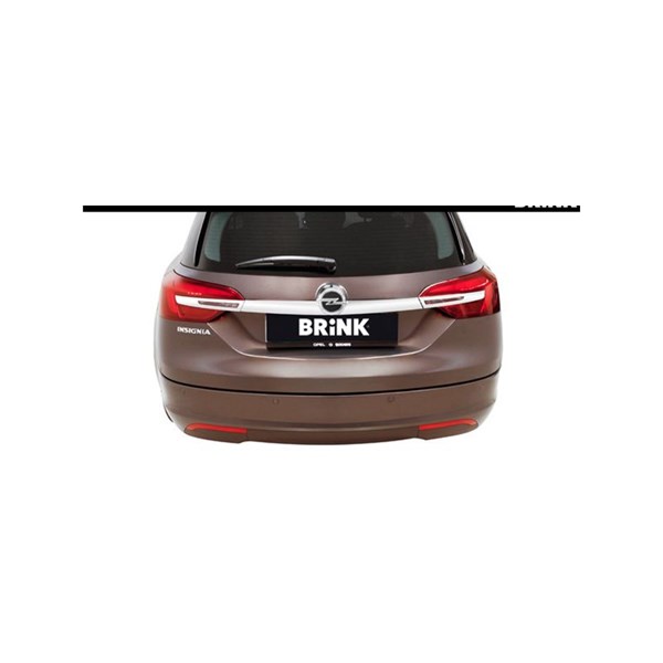 Dragkrok, Avtagbar Brink 584300 BRINK Dragkrok, Avtagbar Brink 584300 BRINK