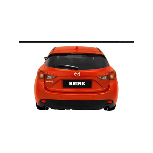 Dragkrok, Avtagbar Brink 584500 BRINK Dragkrok, Avtagbar Brink 584500 BRINK