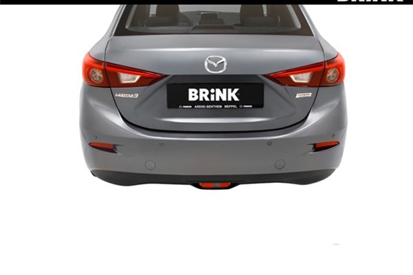 Dragkrok, Avtagbar Brink 584600 BRINK Dragkrok, Avtagbar Brink 584600 BRINK