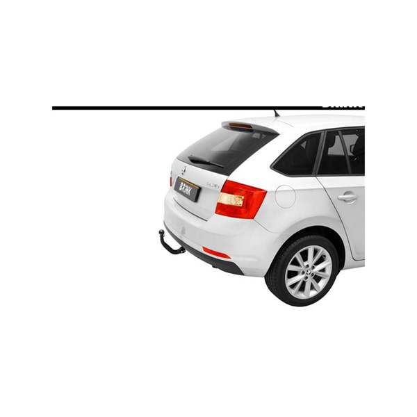 Dragkrok, Avtagbar Brink 584800 BRINK Dragkrok, Avtagbar Brink 584800 BRINK