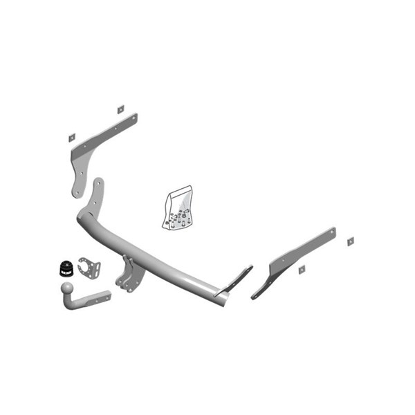 Dragkrok, fast Brink 585700 BRINK Dragkrok, fast Brink 585700 BRINK