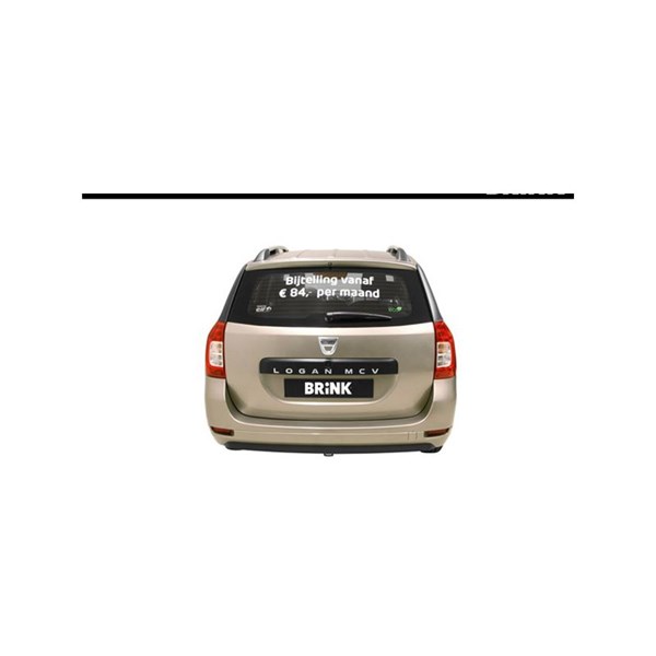 Dragkrok, Avtagbar Brink 585800 BRINK Dragkrok, Avtagbar Brink 585800 BRINK