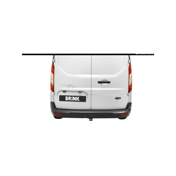 Dragkrok, Avtagbar Brink 586000 BRINK Dragkrok, Avtagbar Brink 586000 BRINK
