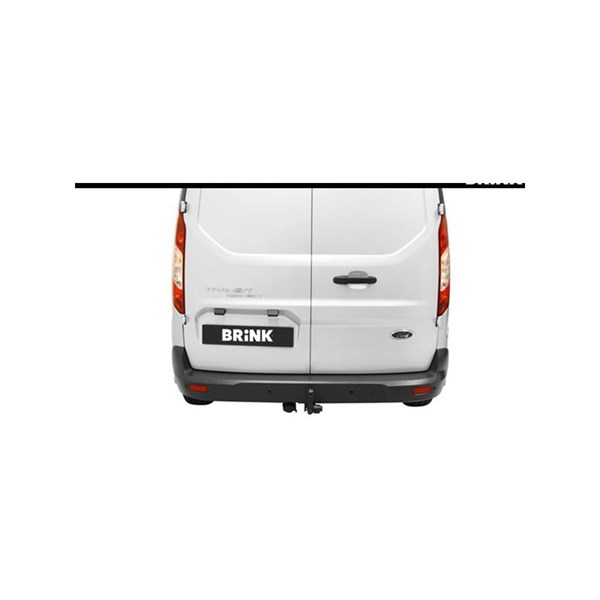 Dragkrok, Avtagbar Brink 586000 BRINK Dragkrok, Avtagbar Brink 586000 BRINK