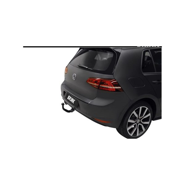 Dragkrok, Avtagbar Brink 586600 BRINK Dragkrok, Avtagbar Brink 586600 BRINK