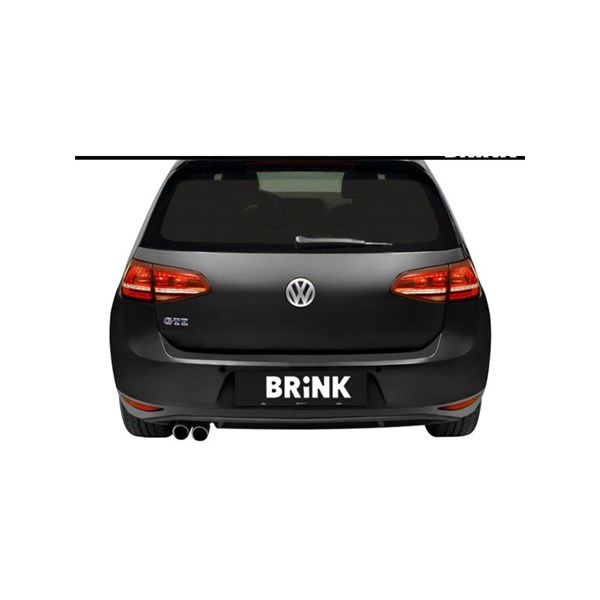 Dragkrok, Avtagbar Brink 586600 BRINK Dragkrok, Avtagbar Brink 586600 BRINK