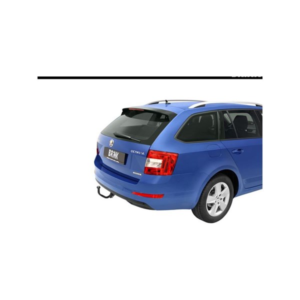Dragkrok, Avtagbar Brink 586600 BRINK Dragkrok, Avtagbar Brink 586600 BRINK