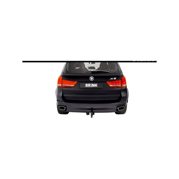 Dragkrok, Avtagbar Brink 586900 BRINK Dragkrok, Avtagbar Brink 586900 BRINK