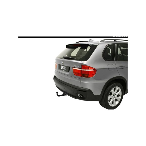 Dragkrok, Avtagbar Brink 586900 BRINK Dragkrok, Avtagbar Brink 586900 BRINK
