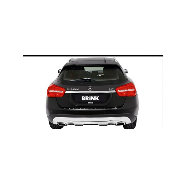 Dragkrok, Avtagbar Brink 588100 BRINK Dragkrok, Avtagbar Brink 588100 BRINK