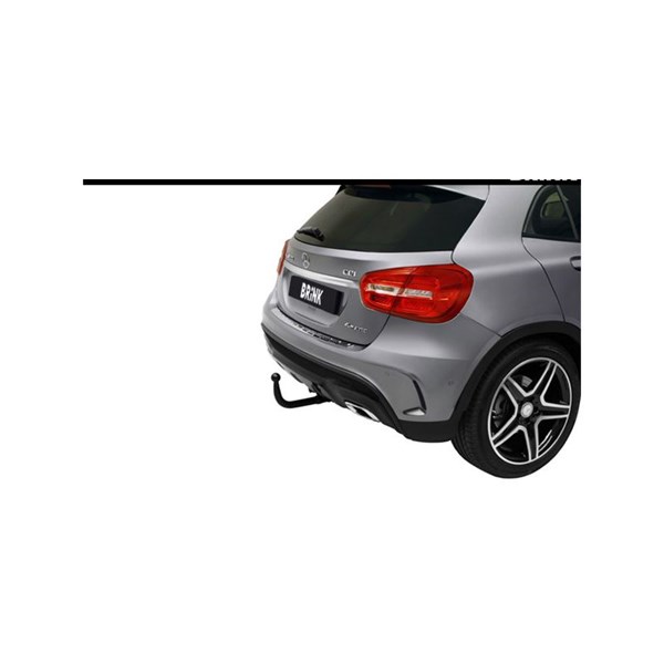 Dragkrok, Avtagbar Brink 588100 BRINK