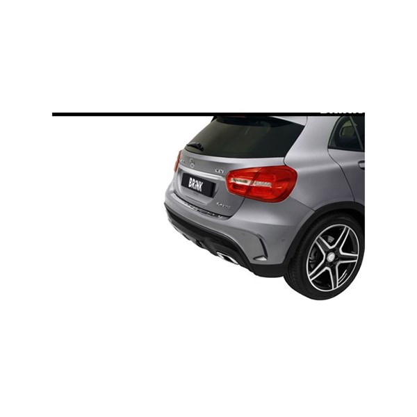 Dragkrok, Avtagbar Brink 588100 BRINK