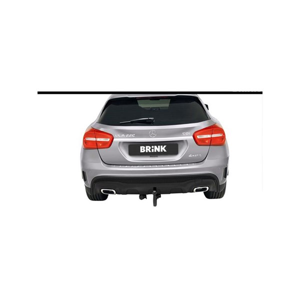 Dragkrok, Avtagbar Brink 588100 BRINK Dragkrok, Avtagbar Brink 588100 BRINK