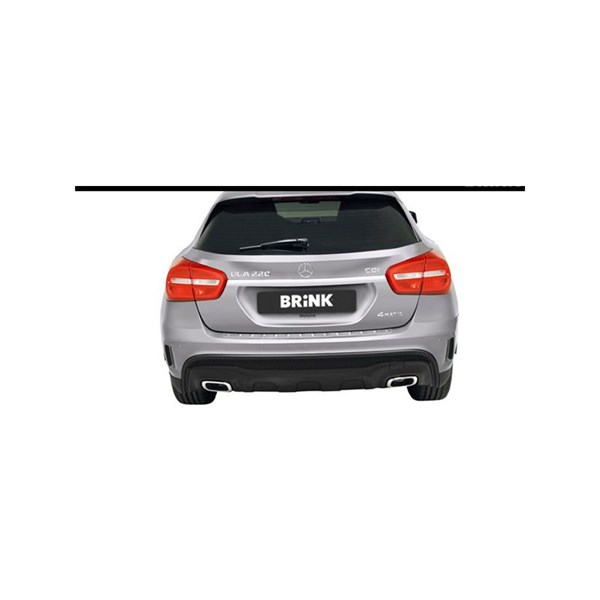Dragkrok, Avtagbar Brink 588100 BRINK Dragkrok, Avtagbar Brink 588100 BRINK