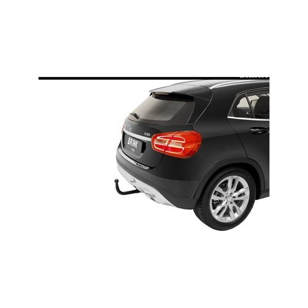Dragkrok, Avtagbar Brink 588100 BRINK Dragkrok, Avtagbar Brink 588100 BRINK