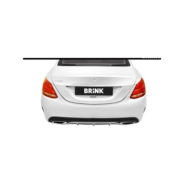 Dragkrok, Avtagbar Brink 590300 BRINK Dragkrok, Avtagbar Brink 590300 BRINK