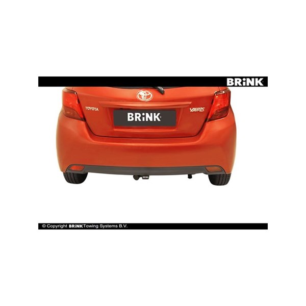 Dragkrok, Avtagbar Brink 592200 BRINK Dragkrok, Avtagbar Brink 592200 BRINK