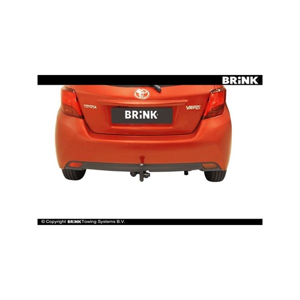 Dragkrok, Avtagbar Brink 592200 BRINK Dragkrok, Avtagbar Brink 592200 BRINK