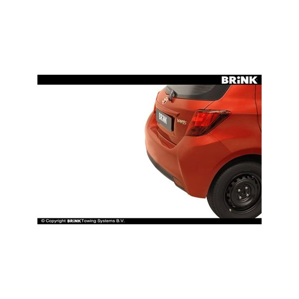 Dragkrok, Avtagbar Brink 592200 BRINK Dragkrok, Avtagbar Brink 592200 BRINK