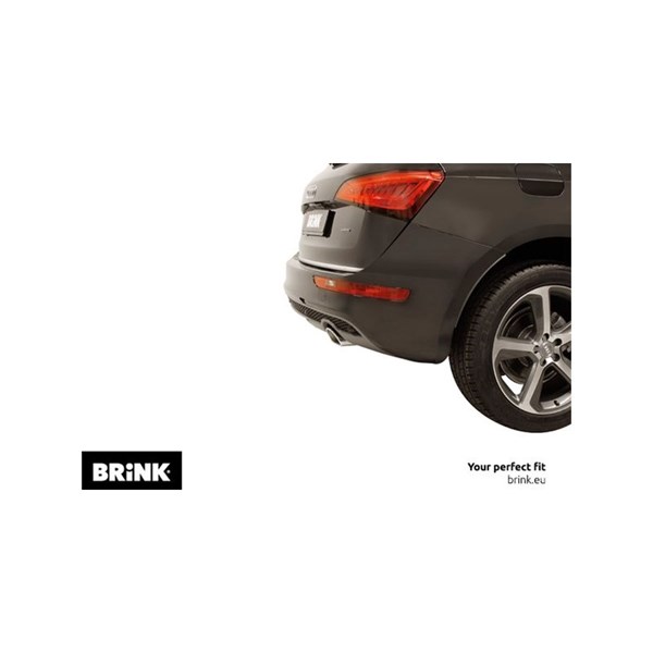 Dragkrok, Avtagbar Brink 592300 BRINK Dragkrok, Avtagbar Brink 592300 BRINK