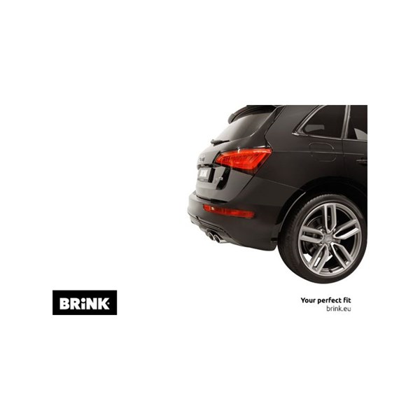 Dragkrok, Avtagbar Brink 592300 BRINK Dragkrok, Avtagbar Brink 592300 BRINK