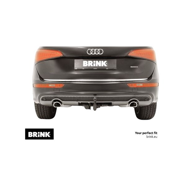 Dragkrok, Avtagbar Brink 592300 BRINK Dragkrok, Avtagbar Brink 592300 BRINK
