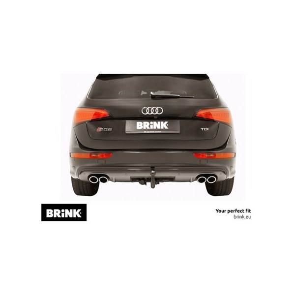 Dragkrok, Avtagbar Brink 592300 BRINK Dragkrok, Avtagbar Brink 592300 BRINK