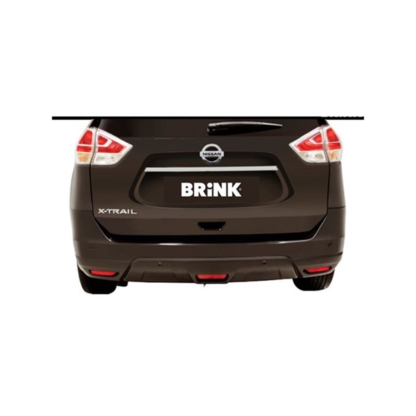 Dragkrok, Avtagbar Brink 592800 BRINK Dragkrok, Avtagbar Brink 592800 BRINK