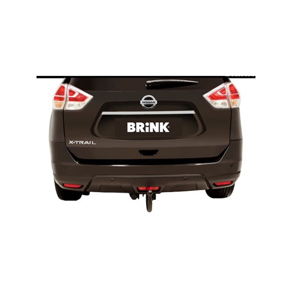 Dragkrok, Avtagbar Brink 592800 BRINK Dragkrok, Avtagbar Brink 592800 BRINK