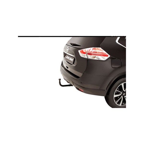 Dragkrok, Avtagbar Brink 592800 BRINK Dragkrok, Avtagbar Brink 592800 BRINK