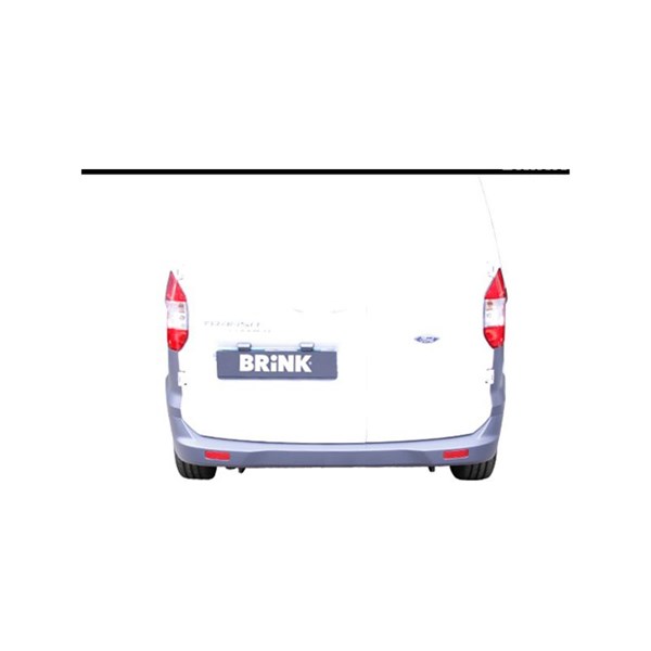 Dragkrok, Avtagbar Brink 593600 BRINK Dragkrok, Avtagbar Brink 593600 BRINK