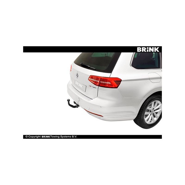 Dragkrok, Avtagbar Brink 598500 BRINK Dragkrok, Avtagbar Brink 598500 BRINK
